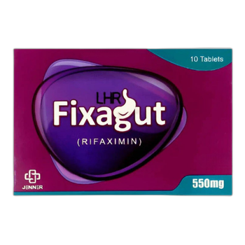 Fixagut Tablets 550mg