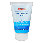 Saeed Ghani Radiance Boosting, Hyaluronic Acid, Face Wash, 100ml