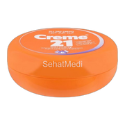 Creme 21 Intensive Care All Day Cream, 50ml