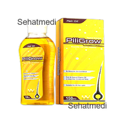 Piligrow Hair Oil 150ml
