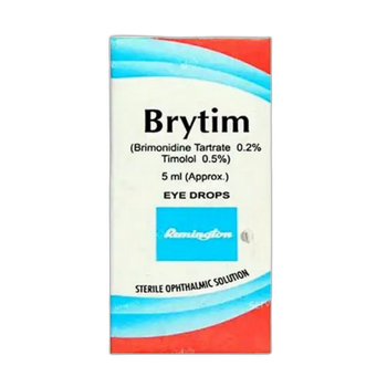Brytim Eye Drops 5ml