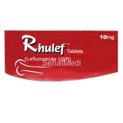 Rheumatin Tablets 50mg