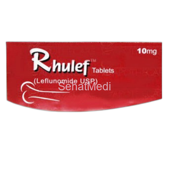 Rheumatin Tablets 50mg