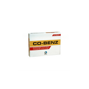 Co-Benz Tablets 325mg+37.5mg