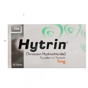 Hytrin Tablets 5mg