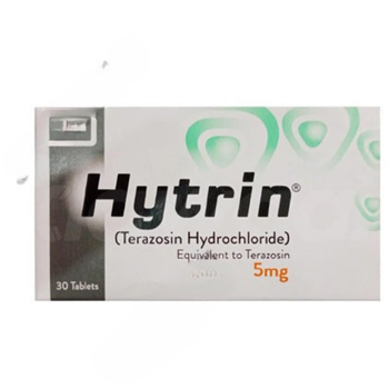 Hytrin Tablets 5mg