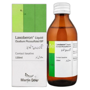 Laxoberon Syrup 120ml
