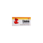 Cobolmin Tablets 500mg