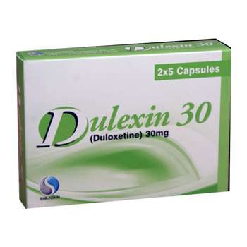 Dulexin Capsules 30mg