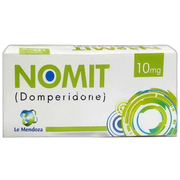 Nomit Tablets 10mg