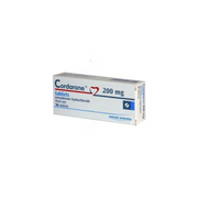 Cordarone Tablets 200mg