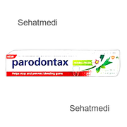 Parodontax Herbal Fresh Toothpaste 50gm