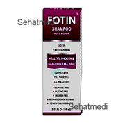 Fotin Shampoo 150ml