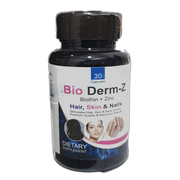 Bio Derm Z Capsule