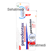 Parodontax Complete Protection toothpaste 100gm