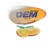 ORS OEM (orange) 3.5g/2.9g/1.5g/20g