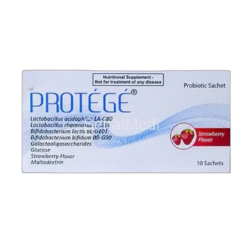 Protege Sachets