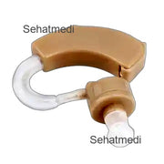 Medicare Hearing Aid Jz-1088A
