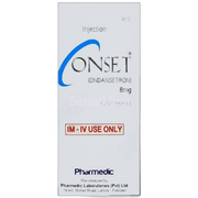 Onset Injection 8mg