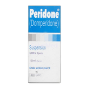 Peridone Syrup 5mg/5ml 120ml