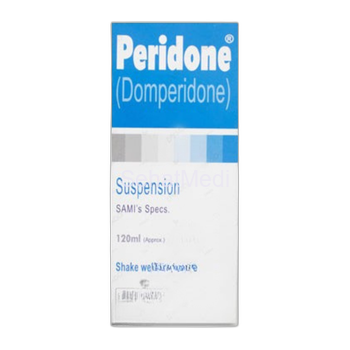 Peridone Syrup 5mg/5ml 120ml