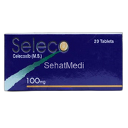 Seleco Tablets 100mg