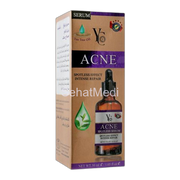 YC Acne Spotless Effect Intense Repair Serum, With Tea Tree Oil, 30ml