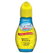 Sucral Sweetener Drops