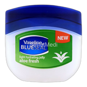 Vaseline Blueseal Aloe Fresh Light Hydrating Jelly 100ml