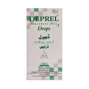 Deprel Drop 30ml