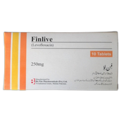 Finlive Tablets 250mg