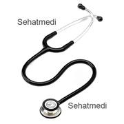 Senior Deluxe Stethoscope