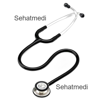 Senior Deluxe Stethoscope