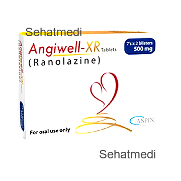 Angiwell - XR 500 mg tablet 14