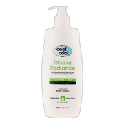 Cool & Cool Intense Nutrition Revive Radiance Aloe Vera + Milk Body Lotion, All Skin Types, 500ml
