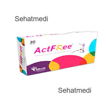 ActFree Tablets