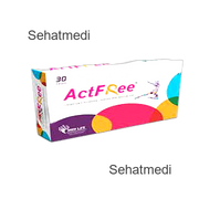 ActFree Tablets