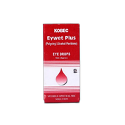 Eywet Plus Eye Drops 10ml