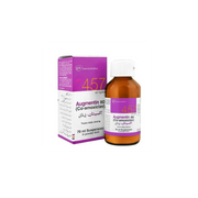 Co-Amoxi BD Syrup 457mg-70ml