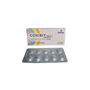 Coxibit Tablets 10mg