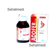 Addfer Syrup 60ml