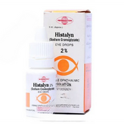 Histalyn Eye Drop 5ml