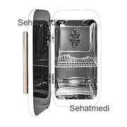 Spectra Baby UV Sterilizer Device