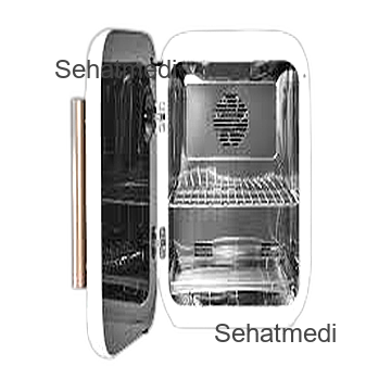 Spectra Baby UV Sterilizer Device