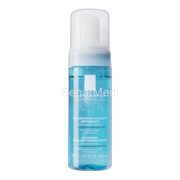 La Roche-Posay Micellar Foaming Water Cleanser and Makeup Remover, For Sensitive Skin, 150ml