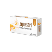 Equasert Tablets 50mg