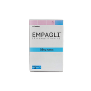 Empagli Tablets 10mg