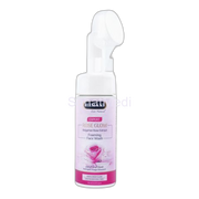 Hemani Expert Rose Glow Bulgarian Rose Extract Foaming Face Wash, 150ml