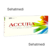 Accura Tablets