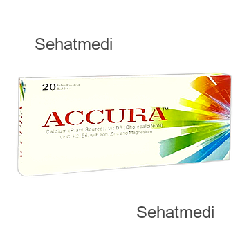 Accura Tablets